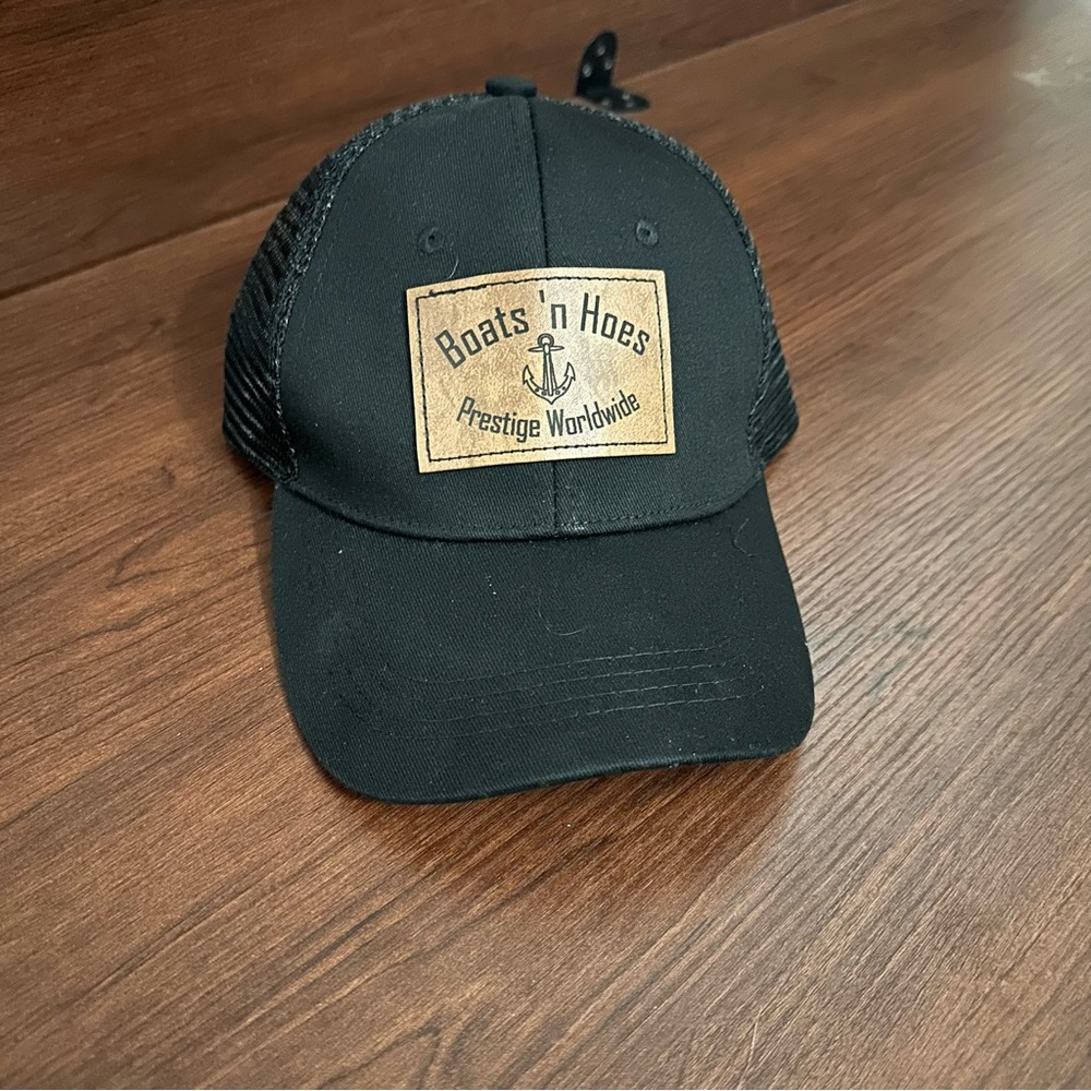 Stepbrothers trucker hat
